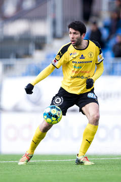 Frejs Luca Gerbino Polo