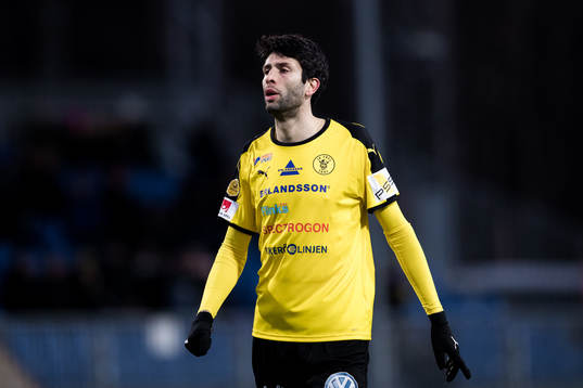 Frejs Luca Gerbino Polo