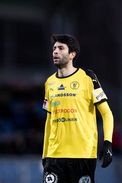 Frejs Luca Gerbino Polo