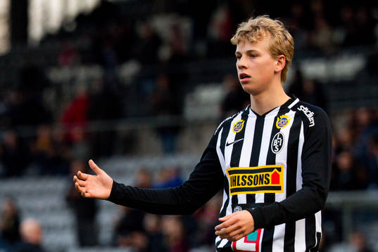 Landskronas Jakob Andersson