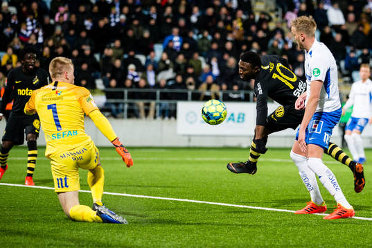 s Chinedu Ogbuke Obasi