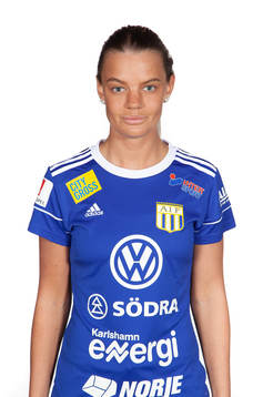 Asarums Emma Nordahl