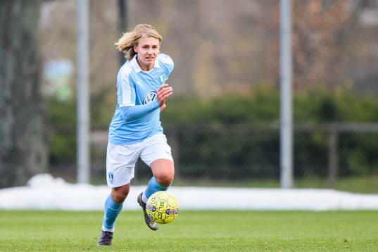 Malmö FFs Sebastian Nanasi