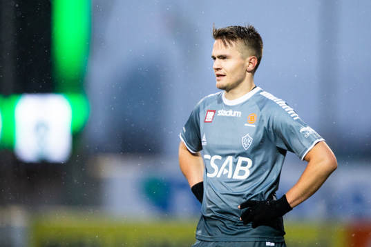 Brages Benjamin Hjertstrand