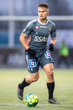 Brages Benjamin Hjertstrand