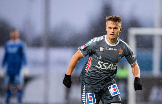 Brages Benjamin Hjertstrand