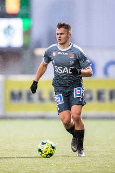 Brages Benjamin Hjertstrand