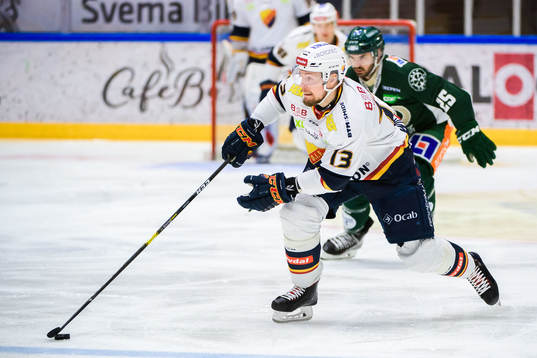 Djurgårdens Petteri Wirtanen