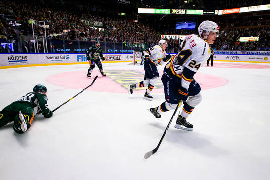 Djurgårdens Erik Walli-Walterholm