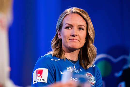 Petra Johansson, Eskilstuna