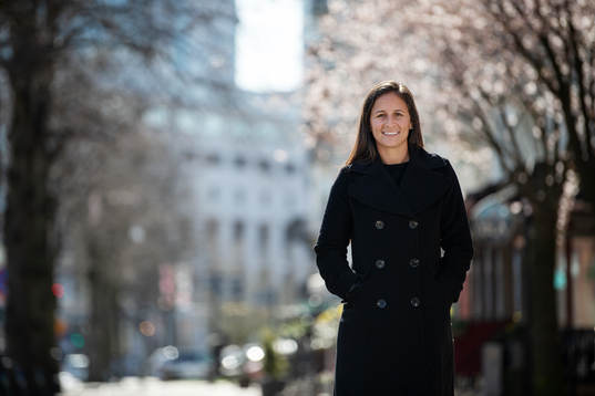 Göteborgs Taylor Leach