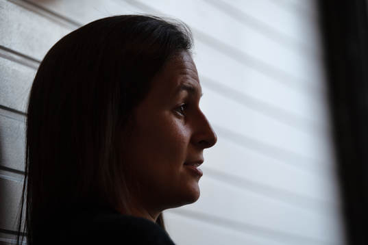 Göteborgs Taylor Leach