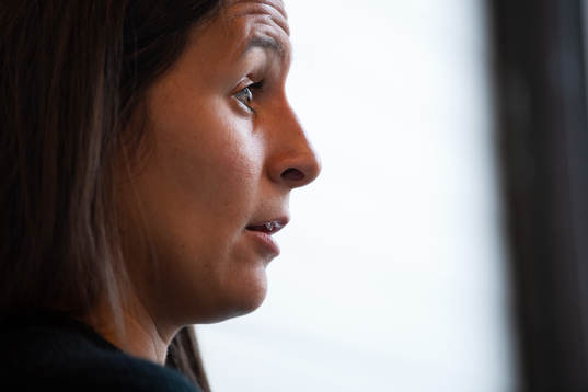 Göteborgs Taylor Leach