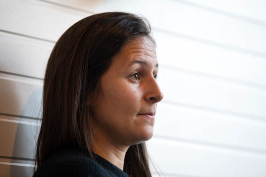 Göteborgs Taylor Leach