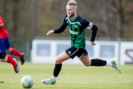 Högaborgs Hampus Agerström