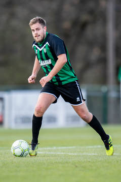 Högaborgs Emil Nilsson