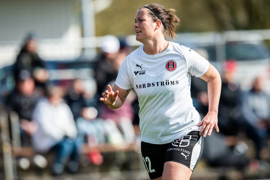 Hittarps Maria Westerblad