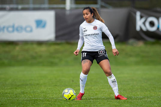 Hittarps Filippa Saiyawong