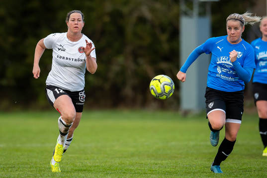 Hittarps Maria Westerblad