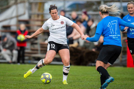 Hittarps Maria Westerblad