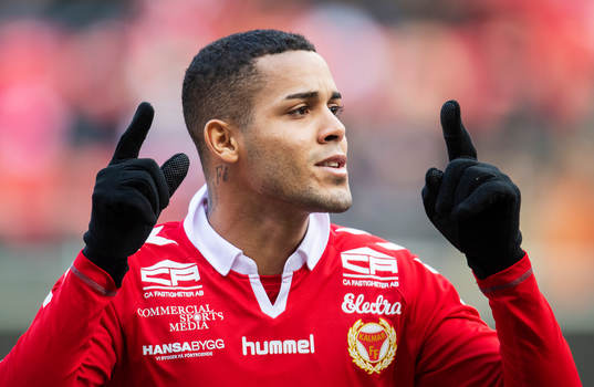 Kalmars Emaxwell Souza de Lima