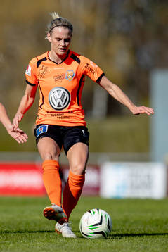 Kungsbackas Sara Nilsson