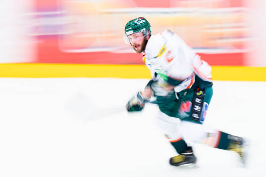 Kristianstads Julius Selle Larsson