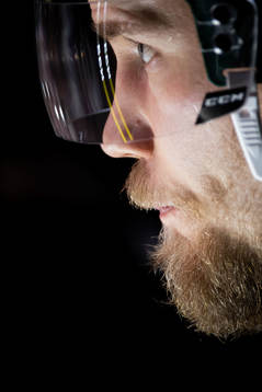 Färjestads Ilari Melart