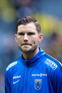 Sirius Robert Åhman Persson