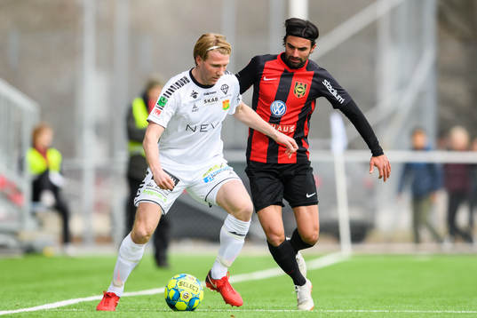 GAIS August Wängberg