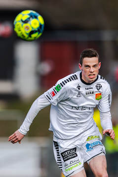 GAIS Aiden Connor Harvey