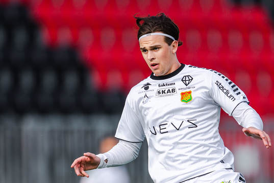 GAIS Rasmus Rosenqvist