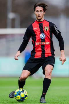 Brommapojkarnas Philip Hellquist