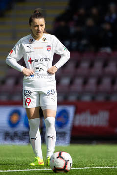 Rosengårds Iva Landeka