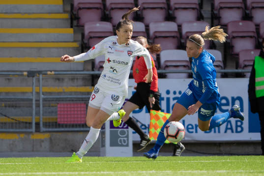 Rosengårds Iva Landeka