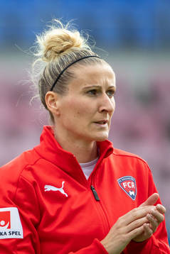 Rosengårds Anja Mittag