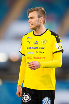 Frejs Marcus Degerlund