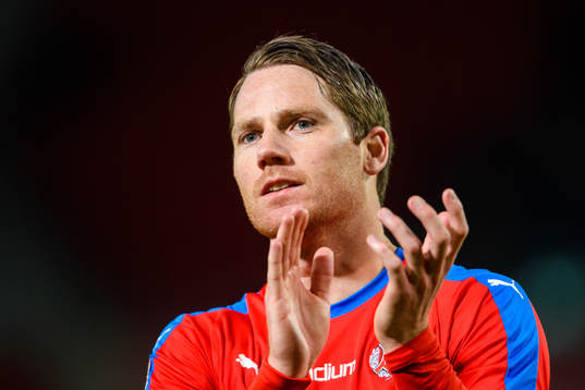Helsingborgs Johan Persson
