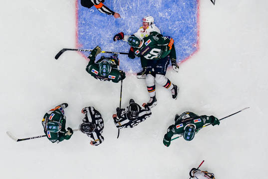 Djurgårdens Jakob Lilja