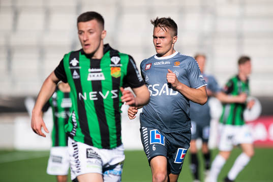 Brages Benjamin Hjertstrand