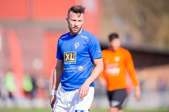 Åtvidabergs Dardan Mustafa