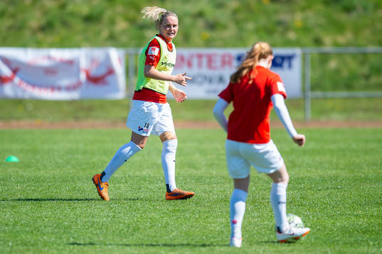 Borgebys Rebecka Holm