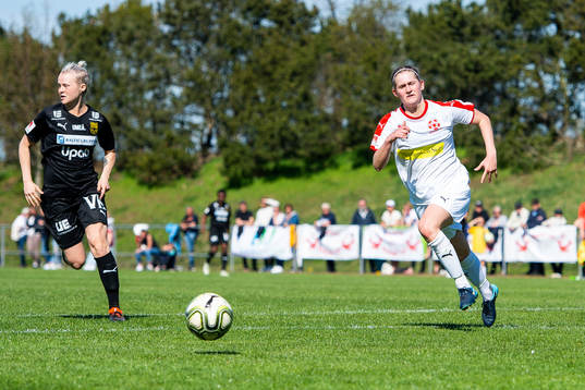 Borgebys Elin Persson