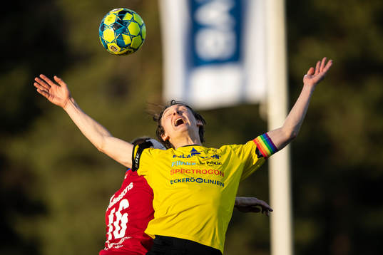Frejs Hjalmar Ekdal