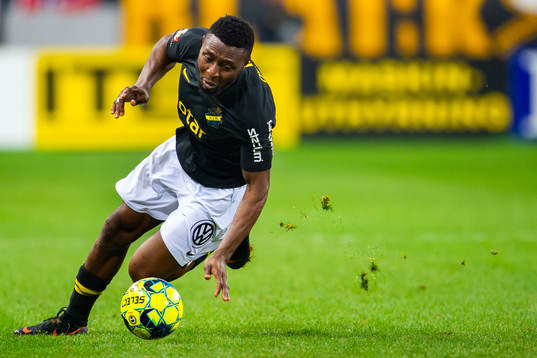 s Chinedu Ogbuke Obasi