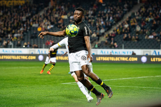 s Chinedu Ogbuke Obasi