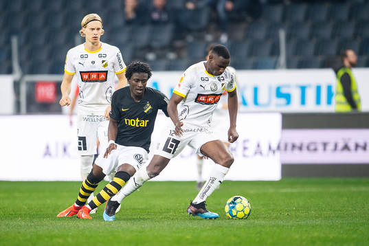 s Chinedu Ogbuke Obasi