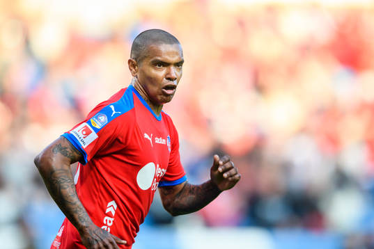 Helsingborgs Wanderson do Carmo
