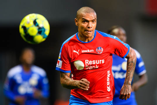 Helsingborgs Wanderson do Carmo