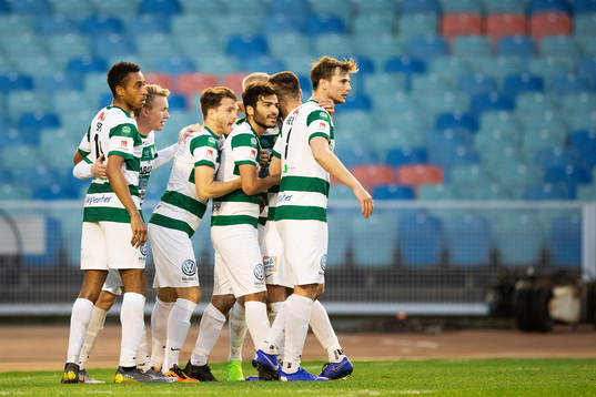 Västerås Karwan Safari jublar